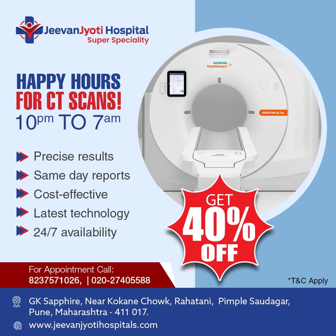 Jeevan Jyoti Hospital